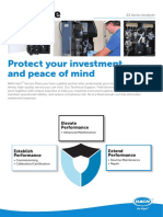 Protect Your Investment and Peace of Mind: Elevate Performance