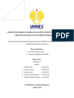 Struktur Kurikulum Bidang Keahlian Bisnis Dan Manajemen Program Keahlian Manajemen Perkantoran P Ap A 2018