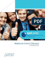 Material Naf Cultura Trib