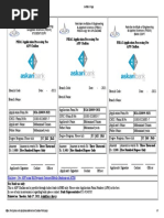 Kuickpay - Pay APF Using Bill Payment (Internet/Mobile Banking and ATM)