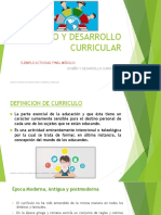 Ejemplo Actividad Final Modulo Diseño Desarrollo Curricular