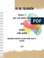11°7 - Taller de Filosofia - Juan Felipe Herrera Trocha