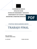 Trabajo Final