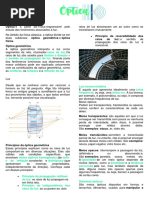 Óptica