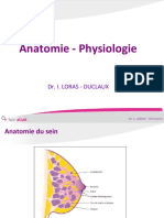 Anatomie Physio