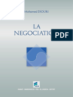 435475367 La Negociation PDF