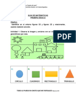 Matematicas 4 (3176)