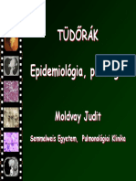 11 - Moldvay Judit - Tüdőrák II