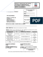 C-05-02-21 Informe de Objetivos y Sistemas de Variables, Acosta Maria, Andrade Maria, Cumana Ariannys, Nava Saray (Comite)