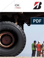 Bridgestone OTR TIRE Databook July 2016 1