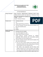 Ep.1 Notulen Pertemuan Pembahasan Program Mutu