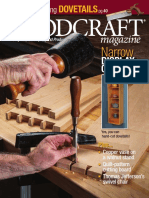 Woodcraft Magazine 2021-02-03