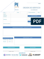 ORDEN DE SERVICIO - Rev2020 - Editable - Rev02