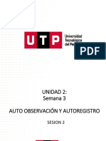 S03.s2 - Introspeccion Psicologica Autoobservacion y Autorregistro