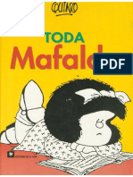 Mafalda Completa