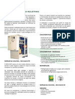 Retificadores Industriais - ERD-2000