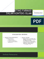 MARKETING FARMASI DALAM KONTEKS ISLAM_ika