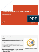 Climate Consultant Software Review