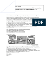 Gêneros Textuais - IFPE - SSA 2