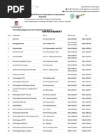 APIIC Contact Information and Directors | PDF | South India