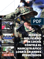 Revista Digital Ministerio de Gobierno No 10