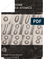 Introduzione Alla Fisica Atomica (Tolansky, Boringhieri)