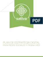 Proyecto Sattva 1.0