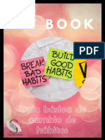 Fitbook Cambio de Hábitos