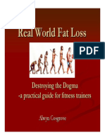 329299942 Alywn Cosgrove Real World Fat Loss PDF