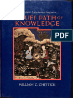 The-Sufi-Path-Of-Knowledge-William-C.-Chittick