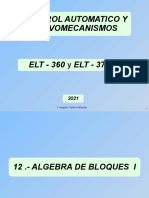 12 Ejercicios de Diagrama de Bloques