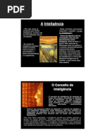 psicologia-inteligencia