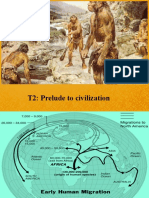 02 - Prelude To Civilization