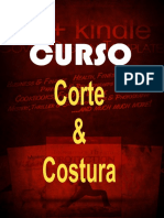 Curso de Corte e Costura - Apostila - 16