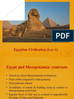 05 - Egyptian Civilization-1