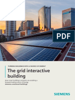 Siemens Whitepaper - The Grid Interactive Whitepaper
