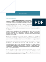 Instrumento 14 - Consentimiento Informado Del Trabajador