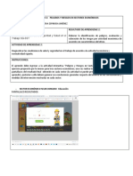 Formato Peligros Riesgos Sec Economicos 2021