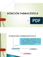 Atención-Farmacéutica Consenso de Granada 2021