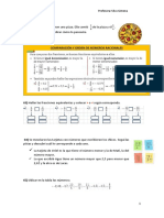 04-09 Números Racionales-Comparación y Orden