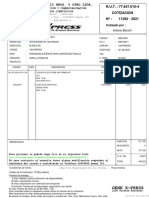 Cot. Kits QRT PCR y S-P SARS-CoV-2 (Genexpress)