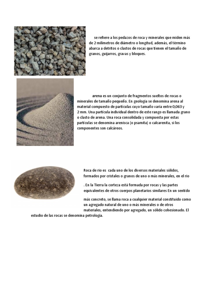 Roca Grava Arena | PDF
