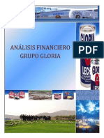 PDF Analisis Financiero Gloria Sa Compress