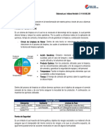 Elaboración Fase Iii Programa Jóvenes Profesionales