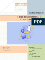 Esquema Lab. Control de Calidad