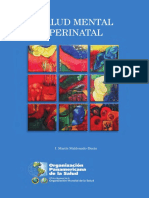 Psicologia Perinatal