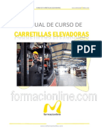 Pack Carretillas Plataformas