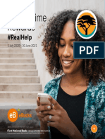FNB Easy Airtime Rewards Guide