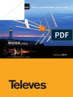 ANTENA_Televes_Katalog2011