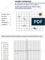 Mapa Cartesiano